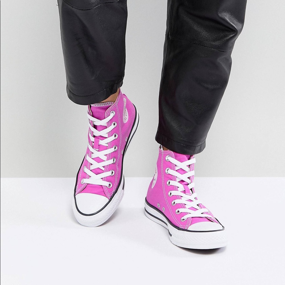 Converse Chuck Taylor All Star Sneakers